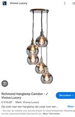 Richmond hanglamp, Ophalen of Verzenden, Minder dan 50 cm
