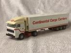 DAF 3300 vrachtwagen met koeltrailer, Ophalen of Verzenden, Zo goed als nieuw, Bus of Vrachtwagen, Lion Toys