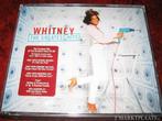 Whitney Houston - Greatest Hits -, Ophalen of Verzenden, 1960 tot 1980, Zo goed als nieuw