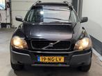 Volvo XC90 2.9 T6 Exclusive, Gebruikt, 7 stoelen, Vierwielaandrijving, 2250 kg