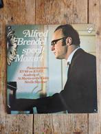 Mozart - Alfred Brendel Pianoconcerten KV 414 En KV 453, Cd's en Dvd's, Vinyl | Klassiek, Ophalen of Verzenden