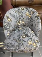 BePureHome fauteuil Vogue, Huis en Inrichting, Fauteuils, Ophalen, Romantisch, eclectisch, modern, Minder dan 75 cm, Zo goed als nieuw