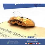 KERAMISCHE REMKLAUW W205 C205 C63 W213 E63 W218 CLS63 W190 G, Auto-onderdelen, Remmen en Aandrijving, Gebruikt, -, Ophalen of Verzenden