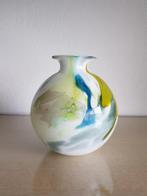Mooie Fidrio vaas Colori, Antiek en Kunst, Antiek | Glas en Kristal, Ophalen of Verzenden