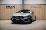 Mercedes-Benz A-Klasse 250 e | Burmester | Pano | Hybride |, Gebruikt, 4 cilinders, Bedrijf, Hybride Elektrisch/Benzine