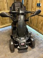 Scootmobiel Mango Freerider-FR1, Ophalen, Zo goed als nieuw, 16 km/u of meer, Mango