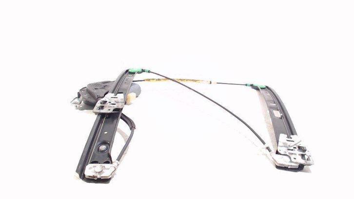 Raammechaniek elektrisch links voor BMW 3 serie, Auto-onderdelen, Ruiten en Toebehoren, BMW, Overige automerken, Gebruikt, Herkomst onderdeel bekend
