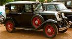 Gezocht, onderdelen opel 1.8 uit 1931, Auto-onderdelen, Ophalen, Gebruikt, Opel
