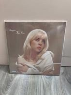 Billie Eilish – Happier Than Ever (2xLP, Cool Grey Vinyl, Li, Cd's en Dvd's, Vinyl | Pop, Ophalen of Verzenden, 2000 tot heden