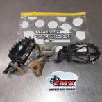 Voetsteunen Honda CRF250 stepjes CRF250, Ophalen, Cmx, Cmx, Cmx