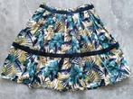 Vero Moda Rok - Blauw - Maat 36 - Nieuw, Blauw, Vero Moda, Nieuw, Ophalen of Verzenden