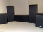 Complete Speakerset Denon, Overige merken, Ophalen of Verzenden, Overige spelers, 40 tot 70 watt