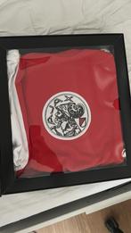 Johan Cruijf limited edition tenue/jersey, Verzamelen, Ophalen of Verzenden, Zo goed als nieuw, Ajax, Shirt