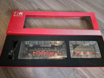 Rivarossi HR2289 - Jubileumuitgave van de BR10 beschikbaar voor biedingen