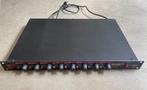 Behringer 8-channel noisegate 19" z.g.a.n., Ophalen, Zo goed als nieuw