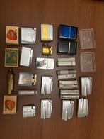 Aanstekers, Verzamelen, Ophalen of Verzenden, Aansteker