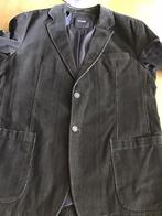 Colbert heren corduroy d.bruin mt.54, Maat 52/54 (L), Stones, Bruin, Ophalen of Verzenden