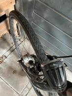 Fiets voor onderdelen/opknapper - Station, Ophalen, Gebruikt, Overige merken, Versnellingen