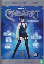 Cabaret (Bob Fosse), Cd's en Dvd's, Alle leeftijden, Ophalen of Verzenden