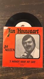 Jan Houwaart - Jij alleen, Ophalen of Verzenden, Zo goed als nieuw, Nederlandstalig