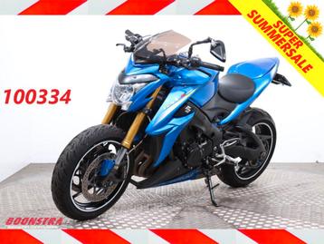 Suzuki GSX S1000 GSX S1000 ABS Yoshimura (bj 2015) beschikbaar voor biedingen