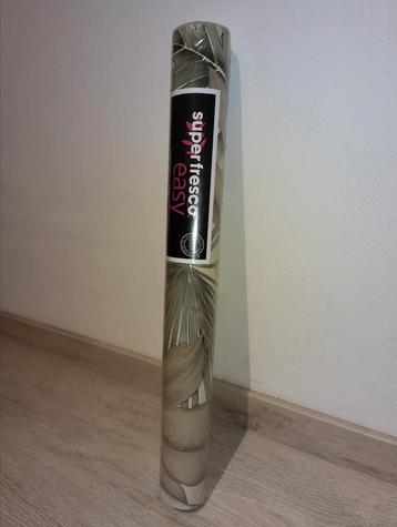 1 rol behang van merk Superfresco Easy. Nieuw in verpakking! beschikbaar voor biedingen