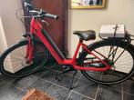 Cube supreme hybrid sport pro 625 Maat XS  50, Fietsen en Brommers, Fietsen | Dames | Damesfietsen, Ophalen, Zo goed als nieuw
