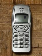 Nokia 3210, candy bar, voor de verzamelaar, Telecommunicatie, Gebruikt, Geen camera, Fysiek toetsenbord, Ophalen of Verzenden