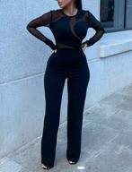 NIEUWE JUMPSUIT M Medium 38 40, Kleding | Dames, Jumpsuits, Ophalen of Verzenden, Nieuw