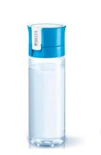 Brita fill&go waterfiltratiefles 0,6 liter nieuw, Ophalen of Verzenden, Nieuw
