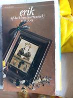 Erik of het klein insectenboek - Bomans, Boeken, Ophalen of Verzenden, Gelezen, Godfried Bomans, Fictie algemeen