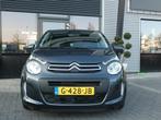 Citroen C1 1.0 VTi Feel, Auto's, Voorwielaandrijving, Stof, Gebruikt, 4 stoelen