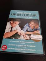 Up in the air, George Clooney, Vera Farmiga, Anna Kendrick!, Cd's en Dvd's, Alle leeftijden, Ophalen of Verzenden, Gebruikt, Drama