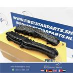 MERCEDES W205 C W253 GLC 63 AMG TURBOLUCHTVERDEELLEIDING / L, Auto-onderdelen, Motor en Toebehoren, Gebruikt, -, Ophalen of Verzenden