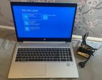 HP Probook 450 G6, Computers en Software, Windows Laptops, 256 GB, Met videokaart, 8 GB, Ophalen of Verzenden