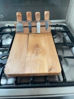 Kaasplank, Ophalen of Verzenden, Zo goed als nieuw