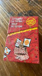 Grijp de totem! Spel nieuw, Hobby en Vrije tijd, Gezelschapsspellen | Kaartspellen, Ophalen, Nieuw