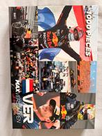 Max Verstappen puzzel | 1000 stukjes, Hobby en Vrije tijd, Denksport en Puzzels, Ophalen, Zo goed als nieuw