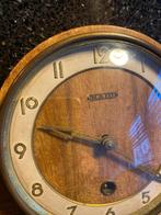 Staand klokje HAID, Huis en Inrichting, Ophalen of Verzenden, Gebruikt, Analoog, Staande klok