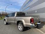 Volkswagen Amarok 3.0 TDI 4Motion DC Highline 5-persoons | B, Auto's, Volkswagen, Origineel Nederlands, Te koop, Alcantara, Airconditioning