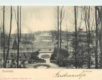 (387-161-011) Oosterbeek Mariendaal beschikbaar voor biedingen