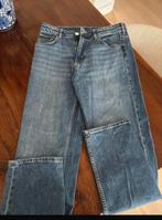 Jeans Relaxed fit mt 164, Broek, H&M, Ophalen of Verzenden, Zo goed als nieuw