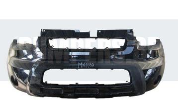 Bumper Kia Soul 1 I 08-11 86511-2K000 Voorbumper MK1139 beschikbaar voor biedingen