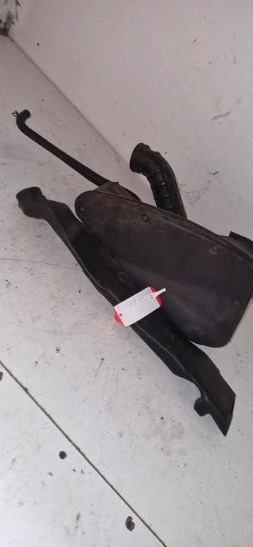 Piaggio Fly Luchtfilter beschikbaar voor biedingen