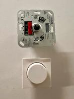 JUNG Draaiknop Dimmer, Verzenden, Gebruikt, Schakelaar
