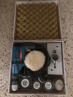 Bosch SB 4502 Boormachine met Koffer en Accessoires, Doe-het-zelf en Verbouw, Gereedschap | Boormachines, Boormachine, Gebruikt