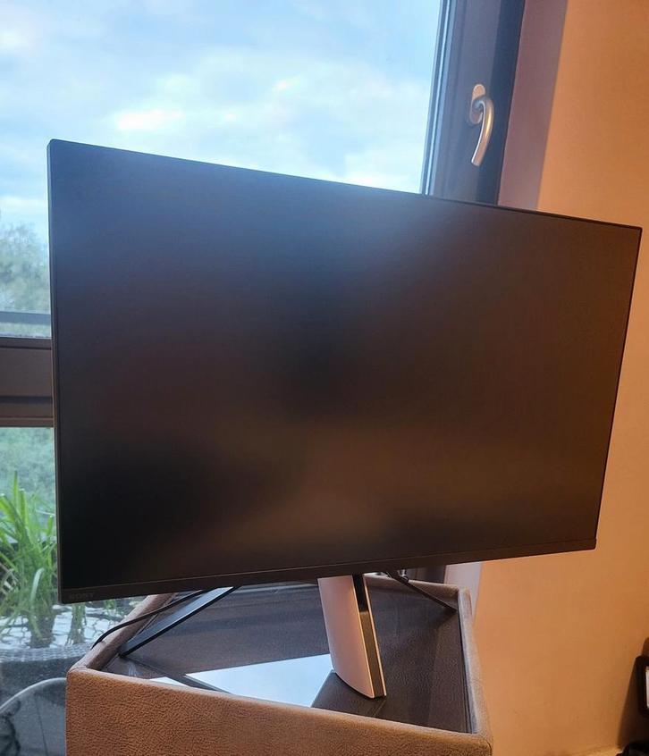 Sony Inzone m9 game monitor 144hz, Computers en Software, Monitoren, Zo goed als nieuw, 101 t/m 150 Hz, Gaming, IPS, Ultra HD (4K)