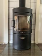 Houtkachel ABC PEJS 6kw, Ophalen, Gebruikt
