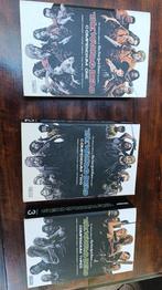 The Walking Dead compendium complete, Eén comic, Ophalen of Verzenden, Zo goed als nieuw, Amerika