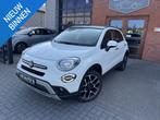 Fiat 500 X Cross 1.3 FireFly Turbo 150, Auto's, Fiat, Gebruikt, 4 cilinders, 150 pk, 500X